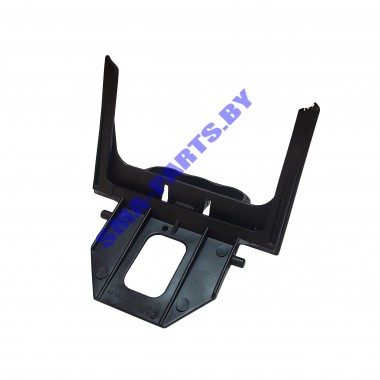 Держатель мешка (пылесборника) для сухого пылесоса Samsung DJ61-00004A