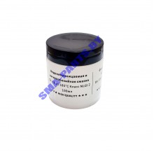 Смазка водонепроницаемая и антикоррозийная для сальника стиральной машины 100 мл C00292523 Hydra-2 Аналог