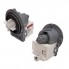 Сливной насос M325 для стиральной машины Electrolux, Zanussi, AEG, Indesit, Ariston, Atlant 296037 / M114 / C00119307