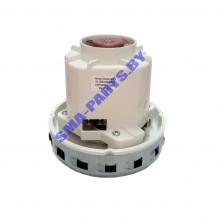 Двигатель (мотор) для моющего пылесоса Zelmer (Зелмер), Thomas (Томас), Karcher (Керхер) YH-1500-01W / HX80L