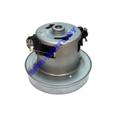 Двигатель (мотор) 1400W для сухого пылесоса LG, Electrolux YH-1400-03D-PH5 / YDC04-14