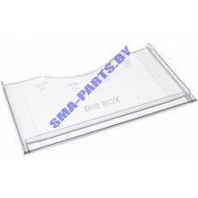 Панель (крышка, щиток) ящика морозильной камеры для холодильника Atlant (Атлант) 774142101000