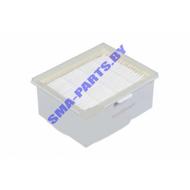 Фильтр очистки выходящего воздуха для сухого пылесоса BOSCH, SIEMENS HBS-04 / 576833 аналог