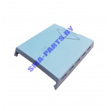 Крышка дозатора с уплотнителем для посудомоечной машины Bosch (Бош), Siemens (Сименс) 00166621 ORIGINAL