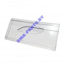 Панель (крышка, щиток) ящика морозильной камеры для холодильника Атлант (Atlant) 774142100300  