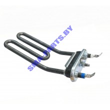 Нагревательный элемент (ТЭН) для стиральной машины ARDO (Ардо), Ariston (Аристон), Indesit (Индезит), Whirlpool (Вирпул) 524010300  