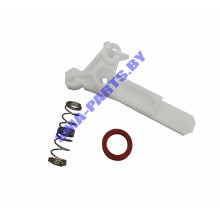 Ремкомплект для дозатора посудомоечной машины Bosch (Бош), Siemens (Сименс) 00166628 