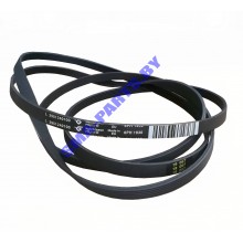 Ремень 1930 6PH привода барабана (приводной ремень)  для сушильной машины Beko (Беко) 2951240100     