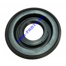 Сальник 40.2x60/105x8/15.5 (03АТ88) WLK вала бака для стиральной машины Electrolux (Электролюкс), AEG (АЕГ), Zanussi (Занусси) 1247807009