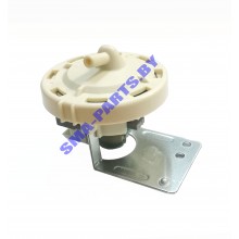 Прессостат (датчик уровня, датчик воды, датчик уровня воды) для стиральной машины Beko (Беко) 2819710600  