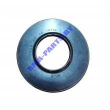 Сальник 35x72x10/12 G3 WLK вала бака для стиральной машины Bosch (Бош), Siemens (Сименс) 00613082