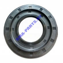 Сальник 37x76x9.5/12 WLK вала бака для стиральной машины LG (Элджи) 