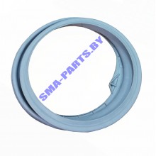 Манжета люка (прокладка двери, уплотнитель, резина дверцы) для стиральной машины Candy (Канди) 41037248 Аналог