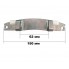 Петля люка для стиральной машины Bosch, Siemens 00615919 / 615919 ORIGINAL  