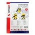 KWD3/5 Мешки для пылесоса KARCHER 5 шт, синтетические