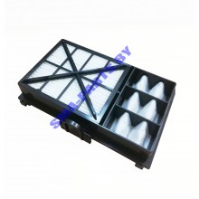 H-24 HEPA-Фильтр для пылесоса Karcher (Керхер) 