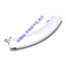 Ручка дверцы люка для стиральной машины Bosch, Siemens (Бош, Сименс) 00751790