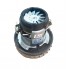 Двигатель универсальный 1400 W VAC047UN для моющего пылесоса Bosch, Daewoo, Karcher, Hoover, Maxwell, Thomas, Zelmer