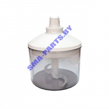 Универсальный измельчитель (комплект) для блендера Bosch (Бош) 00651139 / 651139 ORIGINAL