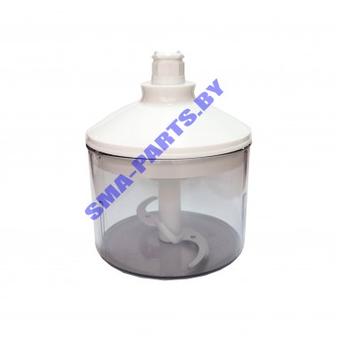 Универсальный измельчитель (комплект) для блендера Bosch 00651139 / 651139 ORIGINAL