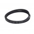 Ремень 1221 H7 для стиральной машины Indesit, Hotpoint-Ariston C00056948 / 482000026982
