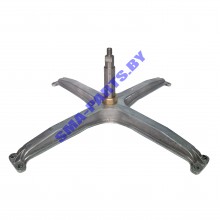 Крестовина барабана для стиральной машины Ardo (Ардо) под гайку 236000400 / COD.024