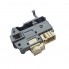 Блокировка (замок) люка для стиральной машины Indesit, Hotpoint-Ariston C00254755 / 254755
