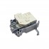 Блокировка (замок) люка для стиральной машины Indesit, Hotpoint-Ariston C00254755 / 254755