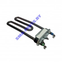 Нагревательный элемент (ТЭН) 1700W для стиральной машины Indesit (Индезит), Hotpoint-Ariston (Хотпоинт-Аристон) C00255095 / 255095