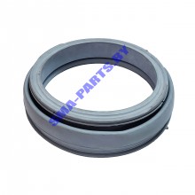 Манжета люка (прокладка двери, уплотнитель, резина дверцы люка) для стиральной машины Beko (Беко) 2704030100