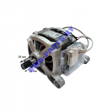 Двигатель (мотор) для стиральной машины Beko 2829970300 Welling HXGN1L.69