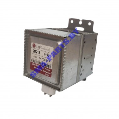 Магнетрон для микроволновой печи LG, Toshiba, Panasonic 2M213-21