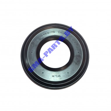 Сальник 35x62/75x7/10.5 вала бака для стиральной машины Indesit, Ariston C00082696 (wlk)