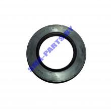 Сальник 37.4x62x10/12 WLK вала бака для стиральной машины Bosch (Бош), Siemens (Сименс) 00619808
