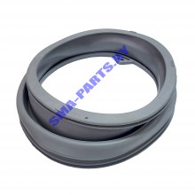 Манжета люка (прокладка двери, уплотнитель, резина дверцы люка) для стиральной машины Electrolux (Электролюкс), Zanussi (Занусси), AEG (АЕГ) 3790201408