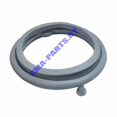Манжета люка для стиральной машины Ardo, Whirlpool, Ignis, Atlant 651008693 / 404001000