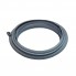 Манжета люка для стиральной машины Ardo, Whirlpool, Ignis, Atlant 651008693 / 404001000