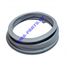 Манжета люка (прокладка двери, уплотнитель, резина дверцы люка) для стиральной машины Candy (Канди) 41008852