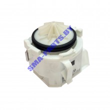 Сливной насос (откачивающий насос, помпа) для посудомоечной машины Bosch (Бош), Siemens (Сименс) 00620774 / 620774