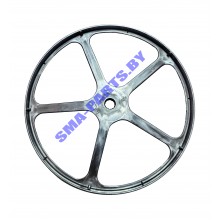 Шкив бака (барабана) для стиральной машины Атлант 771239400300 / 771239401200