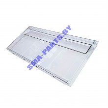 Панель (крышка, щиток) нижнего ящика морозильной камеры для холодильника Atlant (Атлант) 773522411200