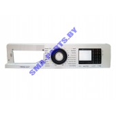 Панель лицевая (передняя панель, панель управления) 70У1214 для стиральной машины Atlant (Атлант) 773522413000