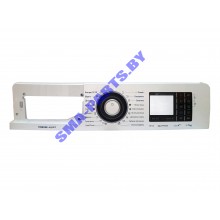 Панель лицевая (передняя панель, панель управления) 70У1214 для стиральной машины Atlant (Атлант) 773522413000