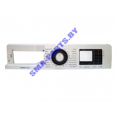 Панель лицевая 70У1214 для стиральной машины Atlant 773522413000