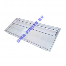 Панель (крышка, щиток) верхнего и среднего ящика морозильной камеры для холодильника Atlant (Атлант) 773522413701 / 773522413700