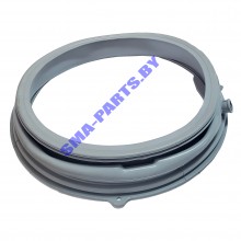 Манжета люка (прокладка двери, уплотнитель, резина дверцы люка) для стиральной машины Hansa (Ханса) 8020721 / PA5.01.02.011