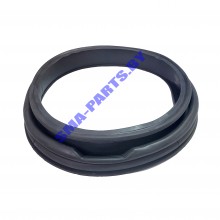 Манжета люка (прокладка двери, уплотнитель, резина дверцы люка) для стиральной машины Atlant (Атлант) 908092000496