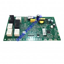 Модуль управления 13, 14 интерфейс (палата управления) для стиральной машины Atlant (Атлант) 908092005514 MAC100-2 / MAC100_rev1.6