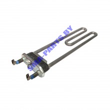 Нагревательный элемент (ТЭН) 1950W для стиральной машины Candy (Канди) 91201638