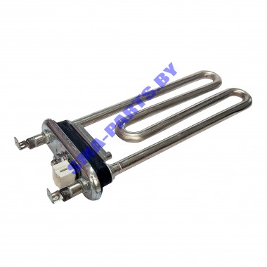 1600W Нагревательный элемент (Тэн) для стиральной машины LG AEG33121513 ORIGINAL